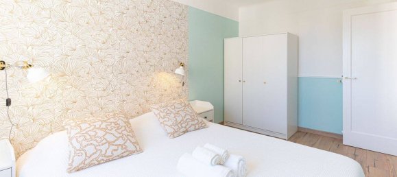 1 Schlafzimmer Wohnung in Antibes, France, Nr. 331817 8