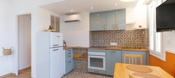 1 Schlafzimmer Wohnung in Antibes, France, Nr. 331817 3