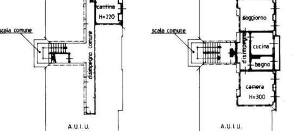 Apartamento de 2 divisões em Malnate, Italy N.º 5426 7