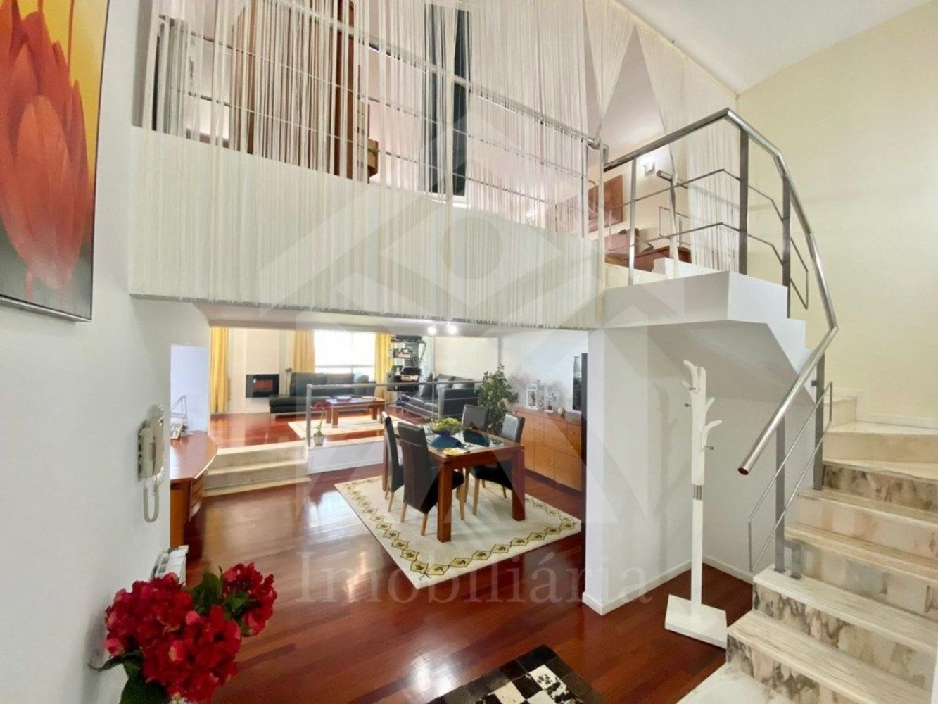 2 chambres Duplex à Povoa de Varzim, Portugal No. 83277