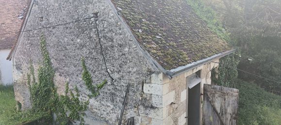 3 غرف نوم منزل في Saint-Martin-le-Beau, France رقم 262452 11