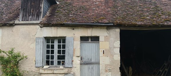 3 غرف نوم منزل في Saint-Martin-le-Beau, France رقم 262452 8