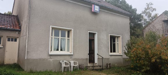 3 غرف نوم منزل في Saint-Martin-le-Beau, France رقم 262452 12