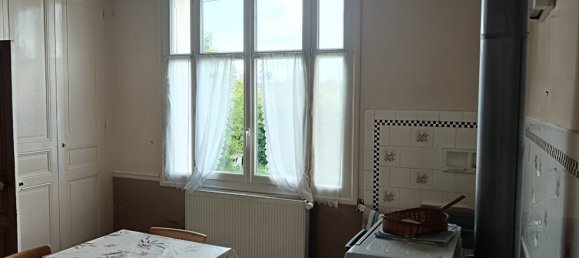 3 غرف نوم منزل في Saint-Martin-le-Beau, France رقم 262452 3