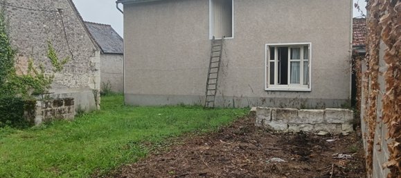 3 غرف نوم منزل في Saint-Martin-le-Beau, France رقم 262452 13