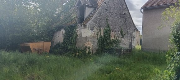 3 غرف نوم منزل في Saint-Martin-le-Beau, France رقم 262452 10