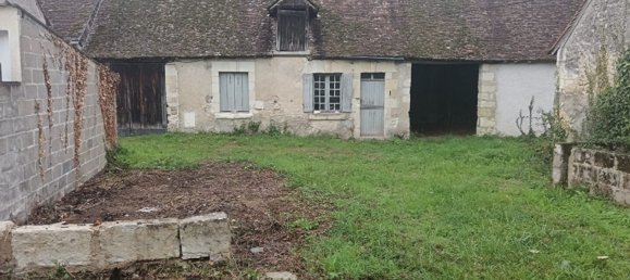 3 غرف نوم منزل في Saint-Martin-le-Beau, France رقم 262452 7