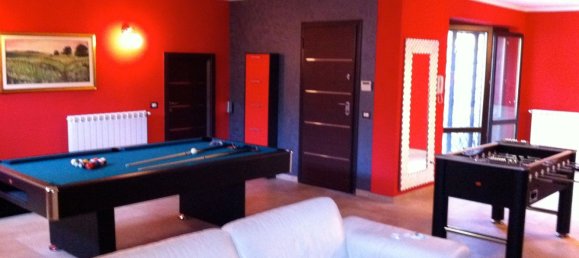 6 rooms Villa in Bracciano, Italy No. 193352 19