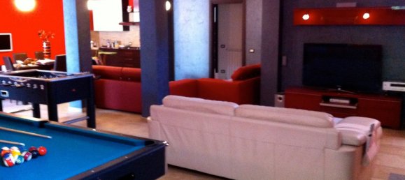 6 rooms Villa in Bracciano, Italy No. 193352 20