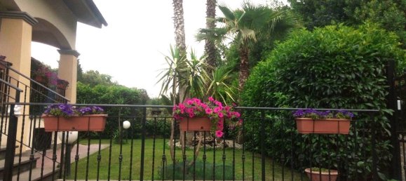 6 rooms Villa in Bracciano, Italy No. 193352 26