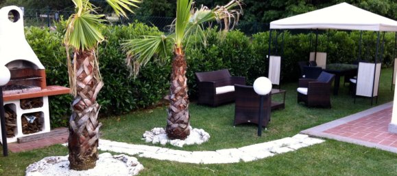 6 rooms Villa in Bracciano, Italy No. 193352 2