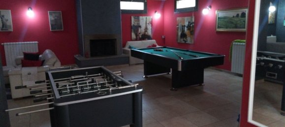 6 rooms Villa in Bracciano, Italy No. 193352 22