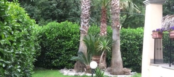 6 rooms Villa in Bracciano, Italy No. 193352 27