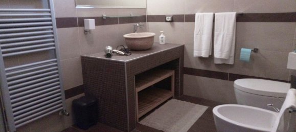 6 rooms Villa in Bracciano, Italy No. 193352 25