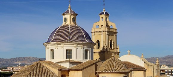 Adosado de 3 dormitorios en Cox, Spain No. 287585 27