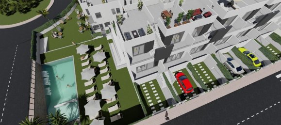 Adosado de 3 dormitorios en Cox, Spain No. 287585 17