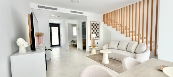 Adosado de 3 dormitorios en Cox, Spain No. 287585 8