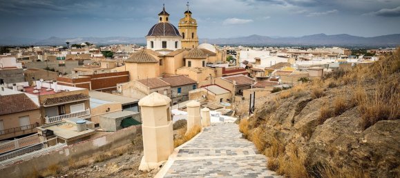 Adosado de 3 dormitorios en Cox, Spain No. 287585 28