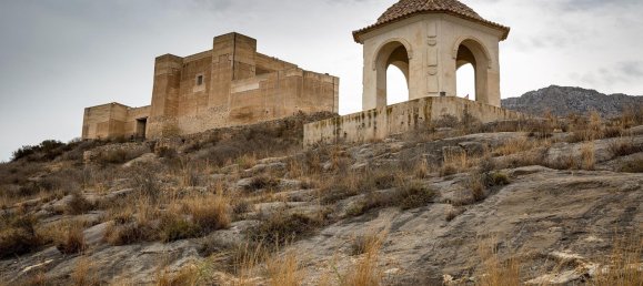 Adosado de 3 dormitorios en Cox, Spain No. 287585 29