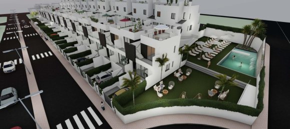 Adosado de 3 dormitorios en Cox, Spain No. 287585 21