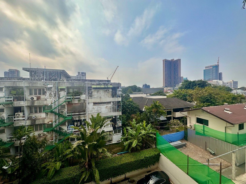 2 bedrooms Condo in Railay Beach, Thailand No. 26854