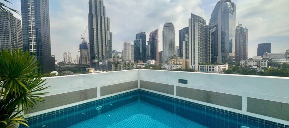 2 bedrooms Condo in Railay Beach, Thailand No. 26854 19