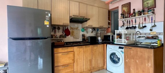 2 bedrooms Condo in Railay Beach, Thailand No. 26854 9