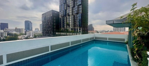 2 bedrooms Condo in Railay Beach, Thailand No. 26854 18