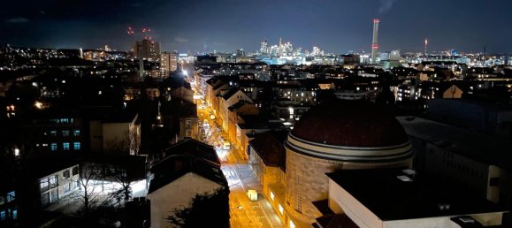 Apartamento de 2 dormitorios en Offenbach am Main, Germany No. 279560 4