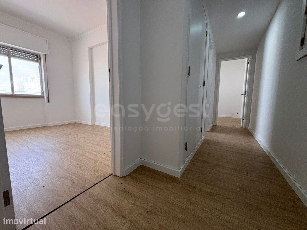 2 bedrooms Apartment in Setubal, Portugal No. 254278