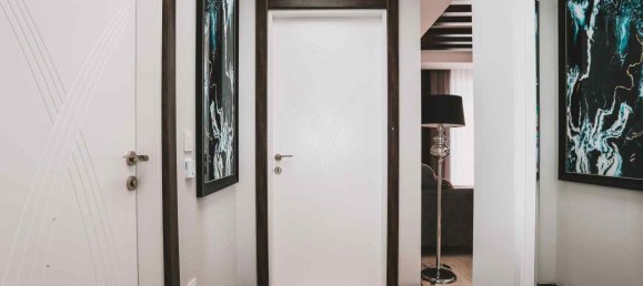 Apartment 3+1 in Alanya, Turkey No. 11444 6