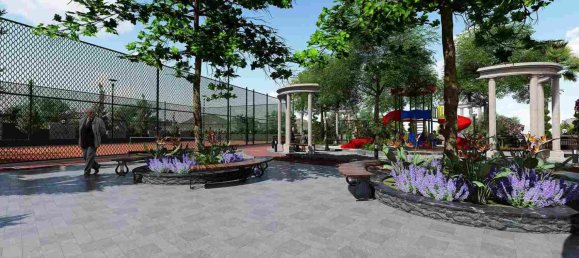 Apartment 3+1 in Alanya, Turkey No. 11444 16