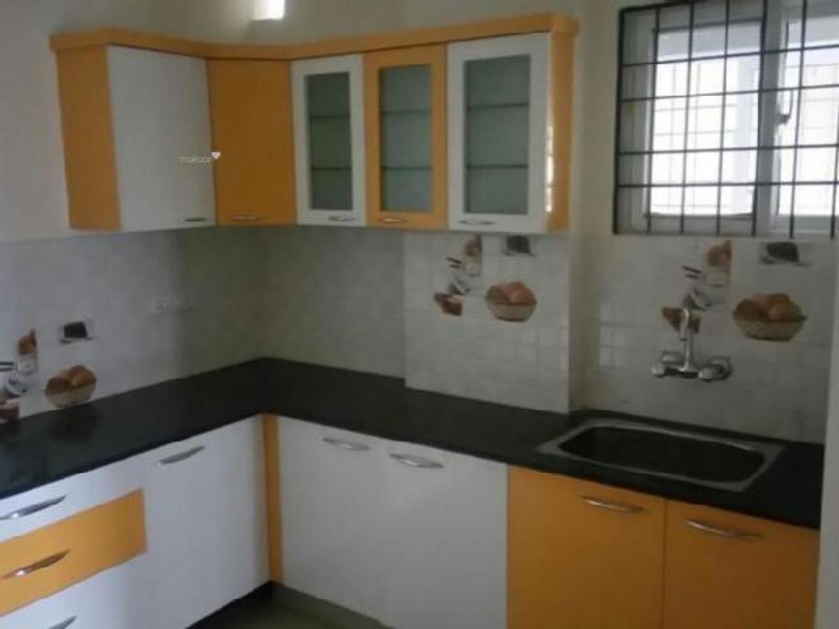 3 bedrooms House in Mumbai, India No. 58012