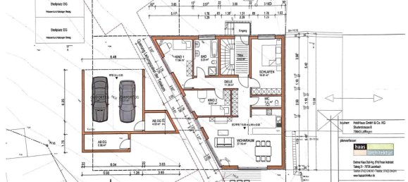 Квартира с 3 спальнями в Шварцвальд-Бар, Германия № 292822 19