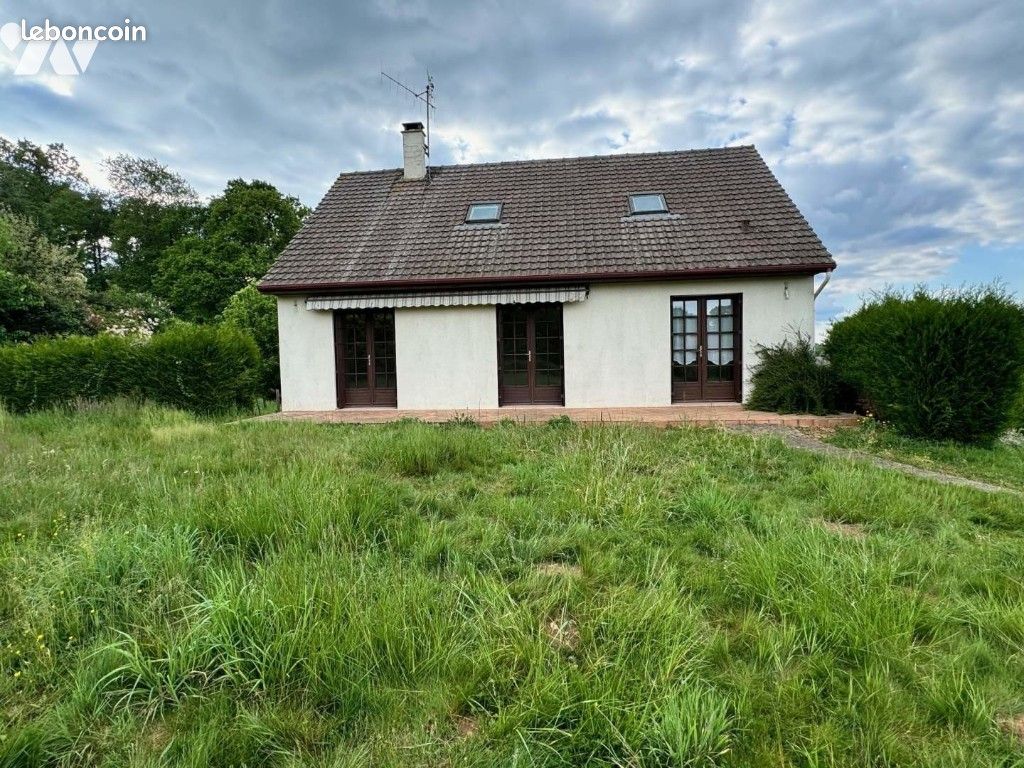 4 bedrooms House in Sarthe, France No. 288698