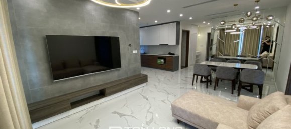 3 chambres Appartement à Bac Tu Liem, Vietnam No. 778 2