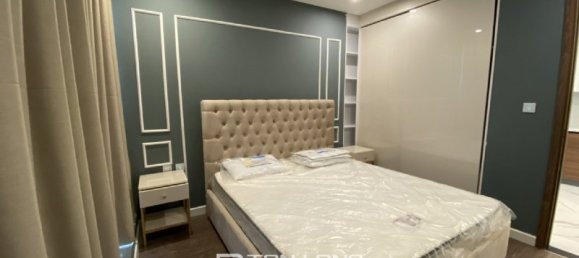 3 chambres Appartement à Bac Tu Liem, Vietnam No. 778 6