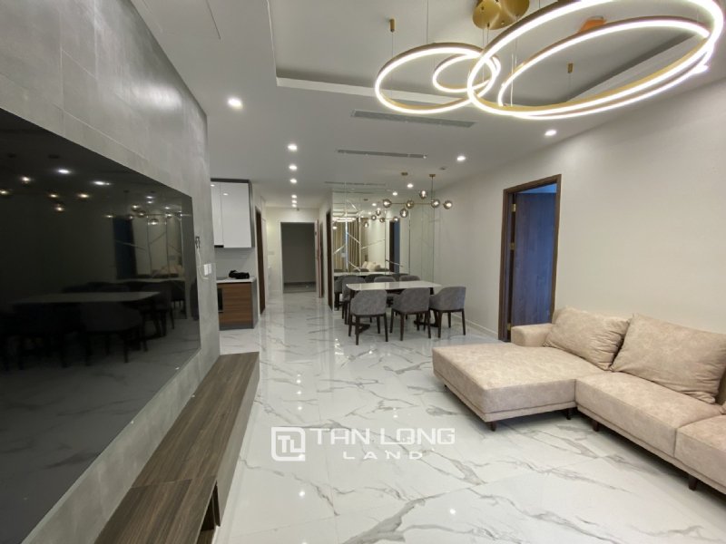 3 chambres Appartement à Bac Tu Liem, Vietnam No. 778