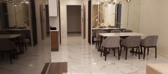 3 chambres Appartement à Bac Tu Liem, Vietnam No. 778 4