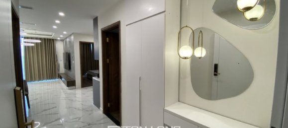 3 chambres Appartement à Bac Tu Liem, Vietnam No. 778 3