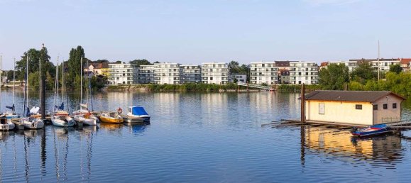 1 chambre Appartement à Mannheim, Germany No. 72693 4