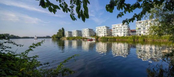 1 chambre Appartement à Mannheim, Germany No. 72693 3