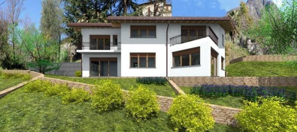 Villa de 6 divisões em Valsolda, Italy N.º 158076 9