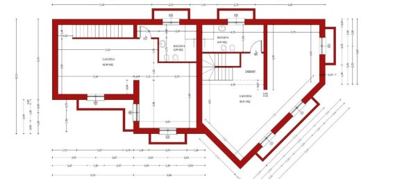 Villa de 6 divisões em Valsolda, Italy N.º 158076 3