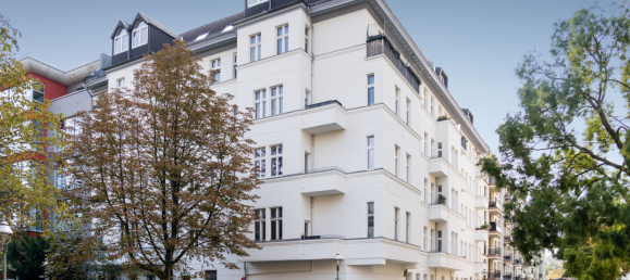 2 bedrooms Apartment in Charlottenburg, Germany No. 19364 3