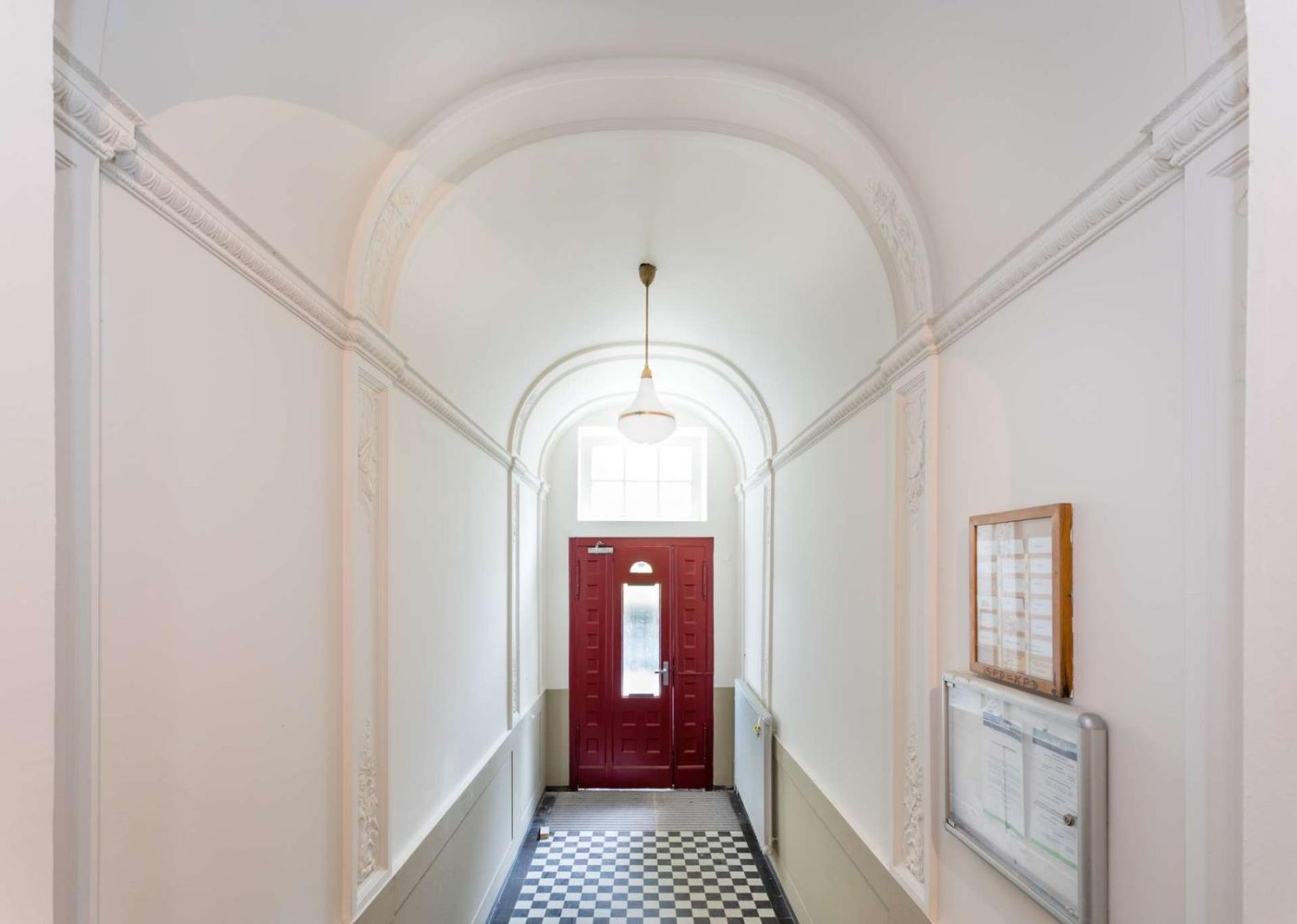 2 bedrooms Apartment in Charlottenburg, Germany No. 19364