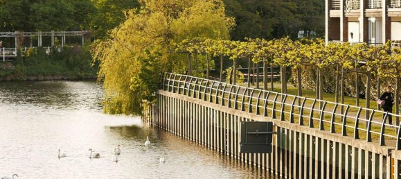 2 bedrooms Apartment in Charlottenburg, Germany No. 19364 4