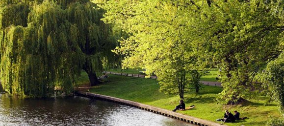 2 bedrooms Apartment in Charlottenburg, Germany No. 19364 6