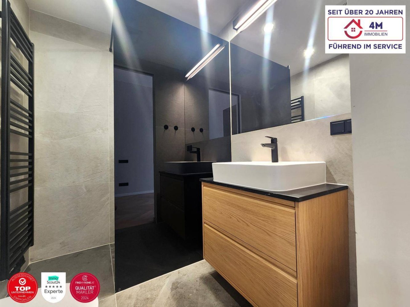 استوديو في Favoriten, Austria رقم 227467