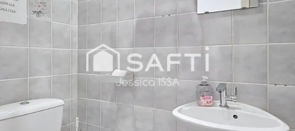 4غرفة عقار تجاري في Freyming-Merlebach, France رقم 352385 8